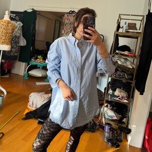 Ralph Lauren classic button up